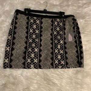 MiMi skirt brand new with tags